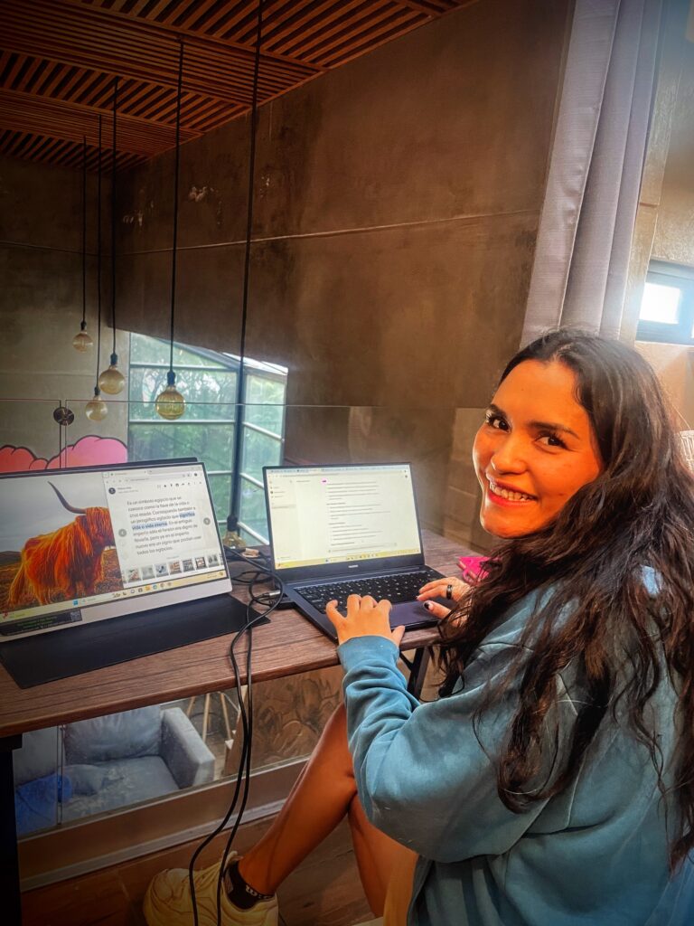 SELENE GUERRERO PLATAMOON